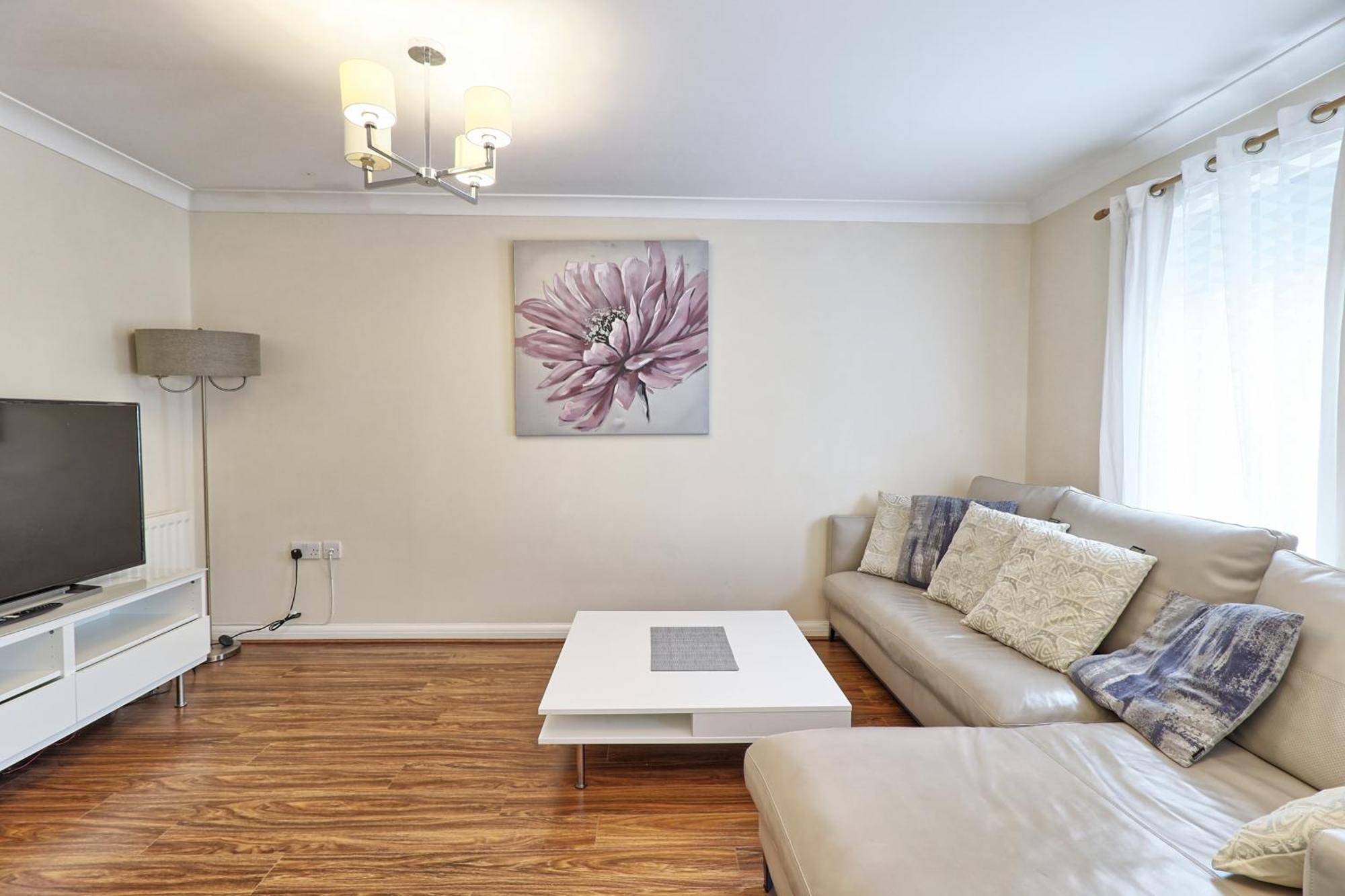 By Buildersbeds - Paignton House 4 Bedrooms Harold Wood Bagian luar foto